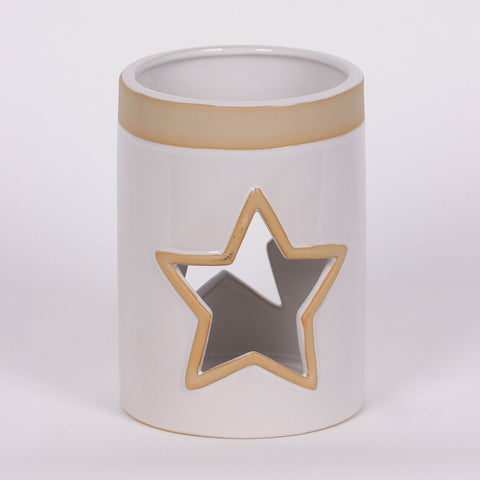 4.375X6 Inch Candle Holder Décor