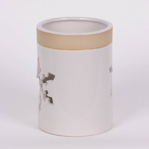 4.25X6 Inch Candle Holder Décor