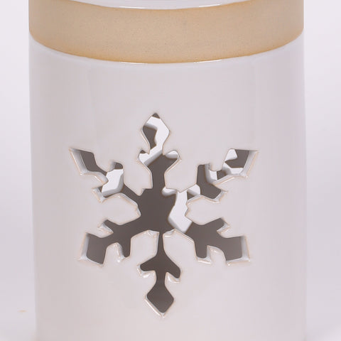 4.25X6 Inch Candle Holder Décor