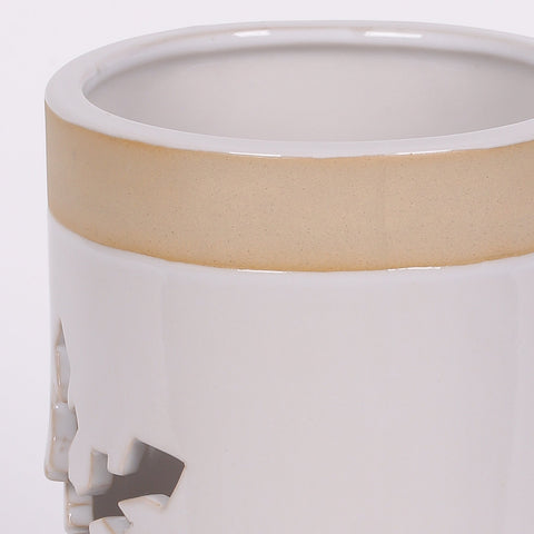 4.25X6 Inch Candle Holder Décor