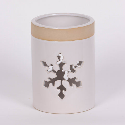 4.25X6 Inch Candle Holder Décor