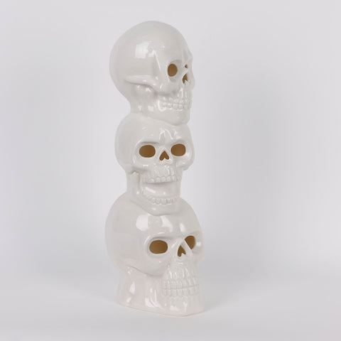 18IN HALLOWEEN PUMPKIN TABLE TOP