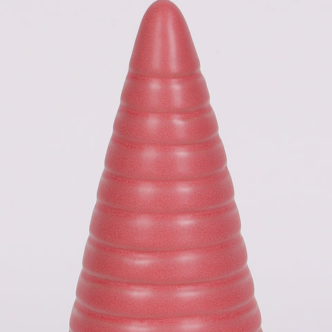3.75X8In Tree Cone Table Décor