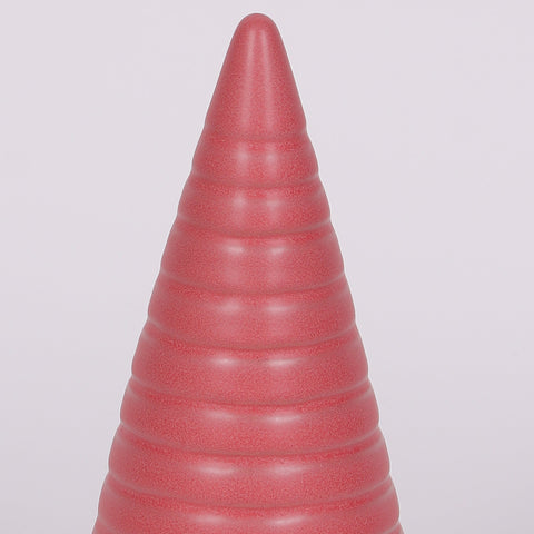 3.5X7In Tree Cone Table Décor
