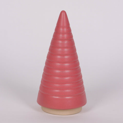 3.5X7In Tree Cone Table Décor