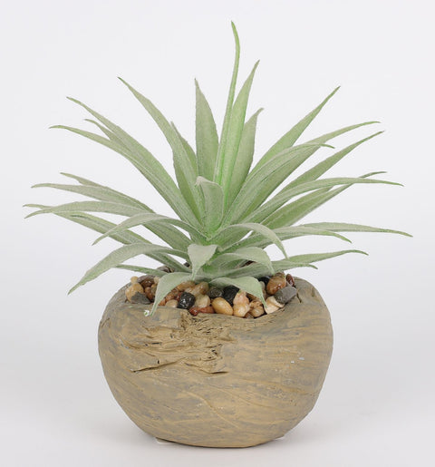 5.75*6.25''Greenery  Arrangement Décor