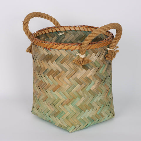 9*10.25"Basket Décor