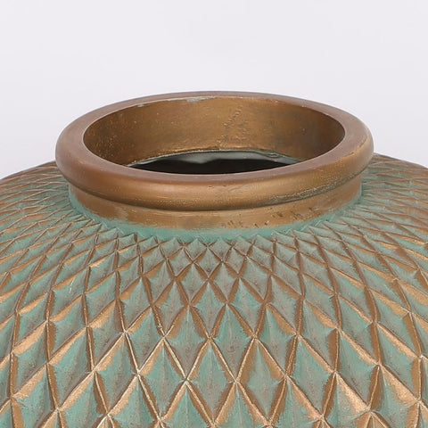 13*9'' Vase Décor