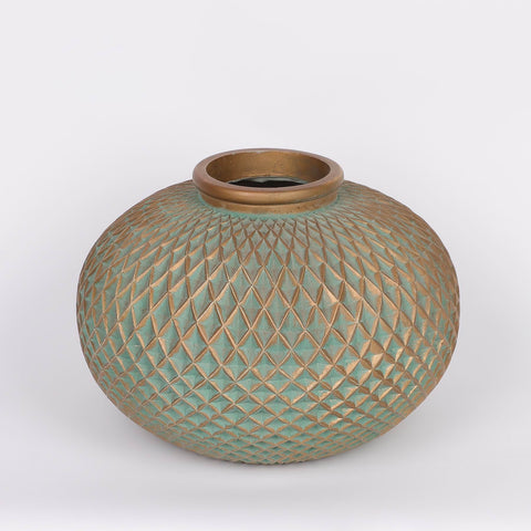 13*9'' Vase Décor