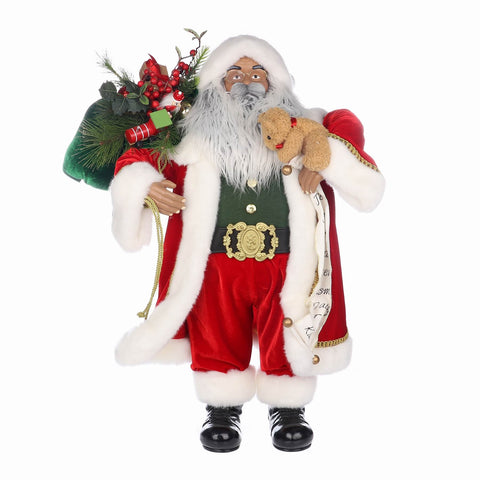 23*15*34'' CHRISTMAS SANTA DÉCOR