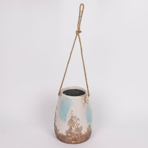 6*7.8'' Hanging Pot Décor