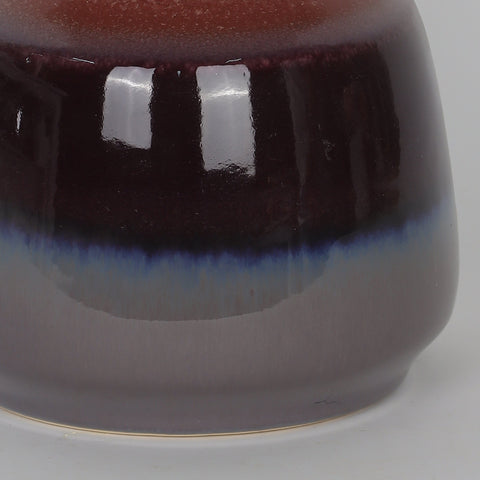 5.5*6.5''Ceramic Vase Décor
