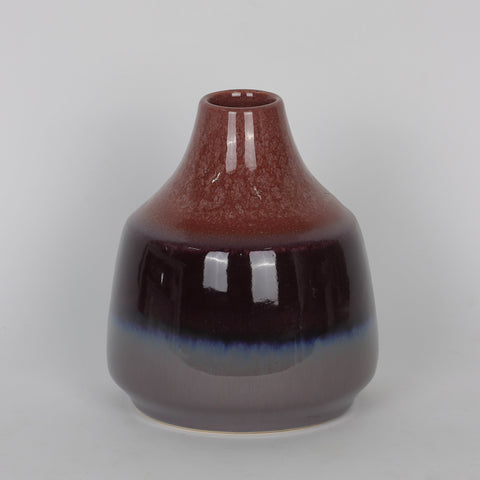 5.5*6.5''Ceramic Vase Décor