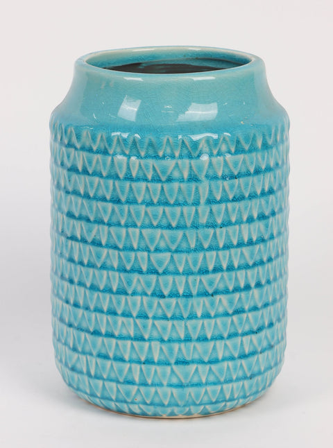 5.5"x8.25" Pot décor