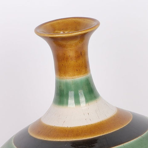 15*9.5'' Vase Décor