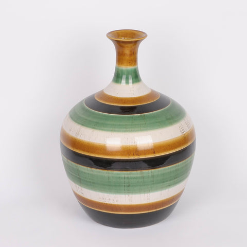 15*9.5'' Vase Décor