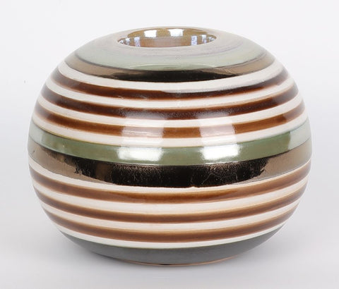 6.25''x5'' Vase décor