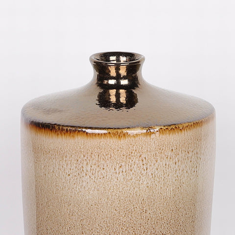 7*18.2'' Vase Décor