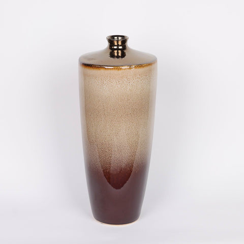 7*18.2'' Vase Décor