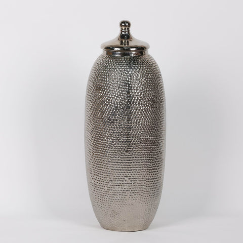 16In Ceramic Vase