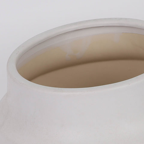 12*8'' Ceramic Vase Décor