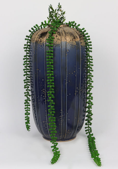 8.5"x16.5" Pot décor
