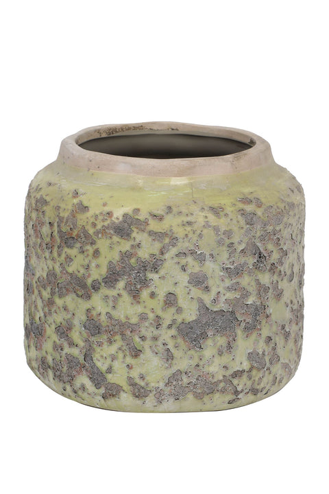 7''x6'' Pot décor