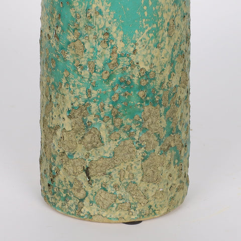 3*7.875"Ceramic Vase