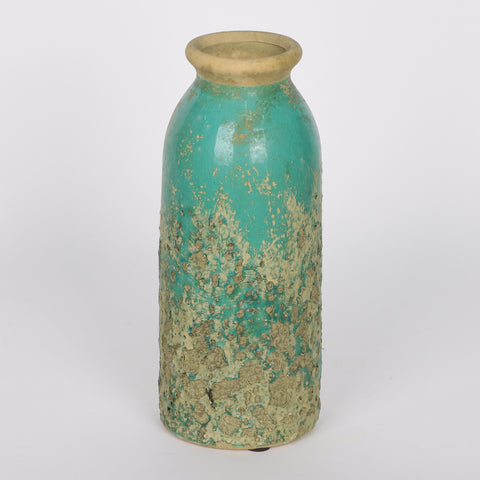 3*7.875"Ceramic Vase