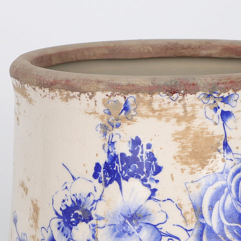 5.5*5.5''Ceramic Vase Deocr