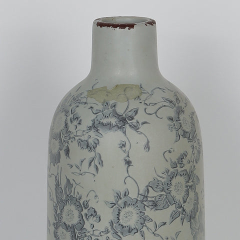 4.75*15.0‘’Ceramic Vase Décor