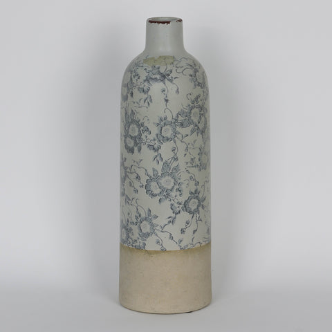 4.75*15.0‘’Ceramic Vase Décor