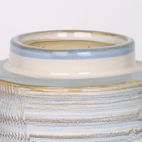 6.75*8‘’Vase Décor
