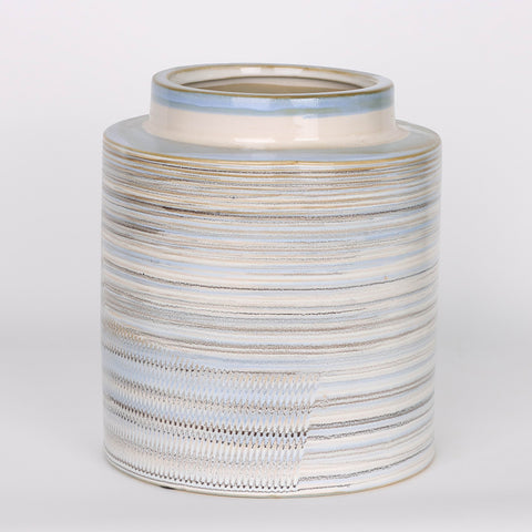 5.25*6.25‘’Vase Décor