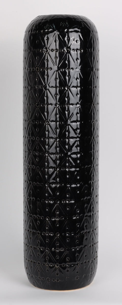 5.375''X5.375"X20.375''
Floral Vase Décor
