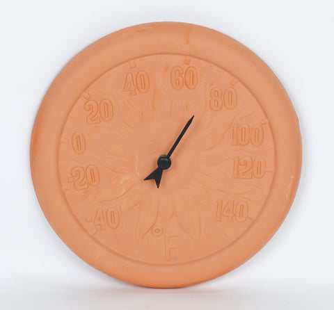 DÉCOR HYGROMÈTRE 12*1 PO