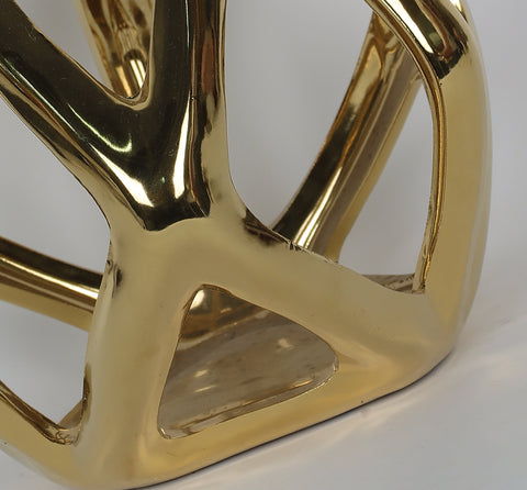 8.25''*6.5'' Ceramic Table Décor