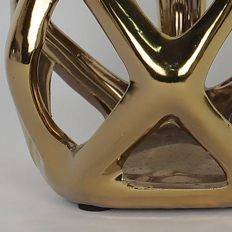 4.25''*3.5'' Ceramic Table Décor