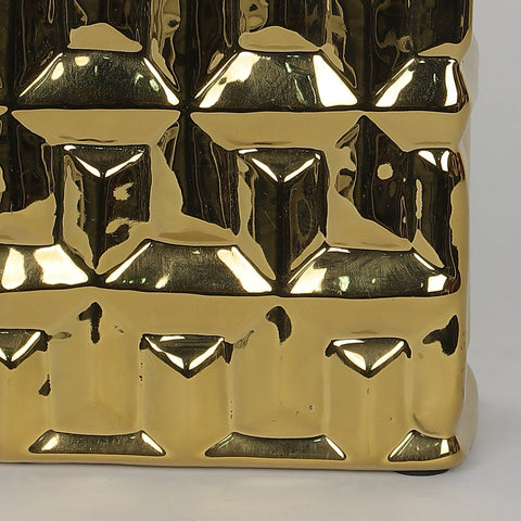5.75''*3''*9.625'' Ceramic Vase Décor
