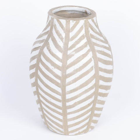 11*7'' Vase Décor