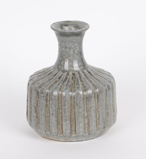 4.875*6 In Floral Vase