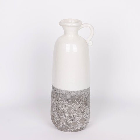 4.5*12.75'' Pot Décor