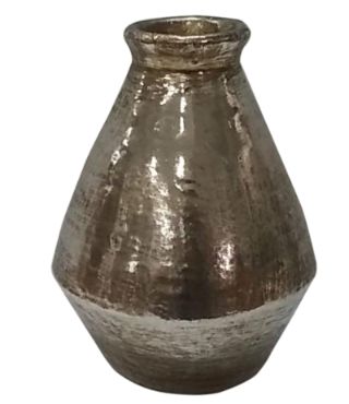 5''x6.75'' Vase décor