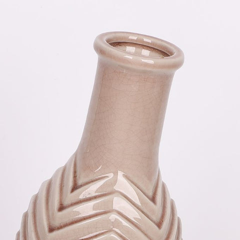 11.3*4.2'' Vase Décor