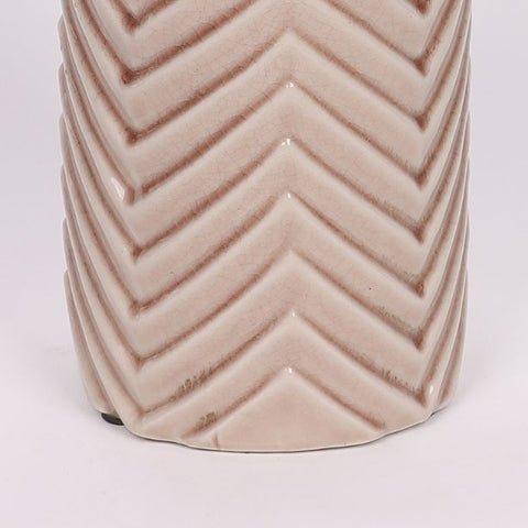 11.3*4.2'' Vase Décor
