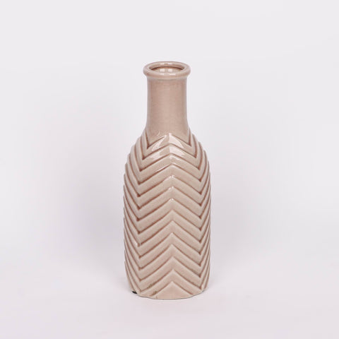 11.3*4.2'' Vase Décor