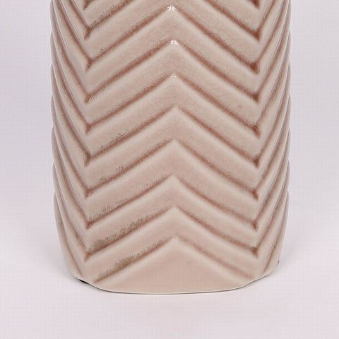 13*4'' Vase Décor