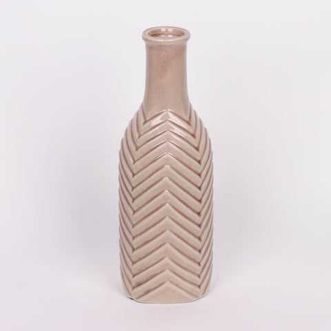 13*4'' Vase Décor
