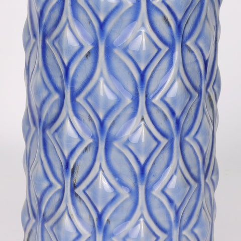 4.75*10''Ceramic Vase Decor