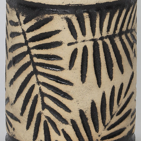 3.5*10"Ceramic Vase